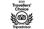 2020 travelers choice