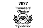 2022 travelers choice