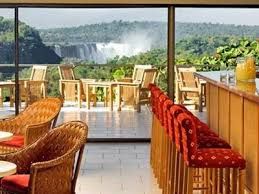 Hotel Meliá Iguazú