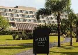 Hotel Meli Iguaz