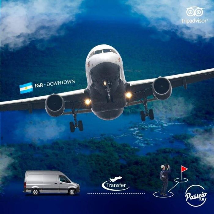 Transfer IGU / IGR ou IGR /IGU