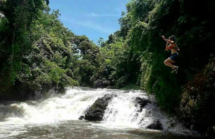 Secret Falls Iguassu (dia todo)