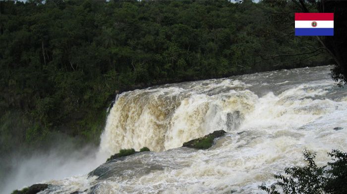 City Tour Paraguai + Compras Paraguai