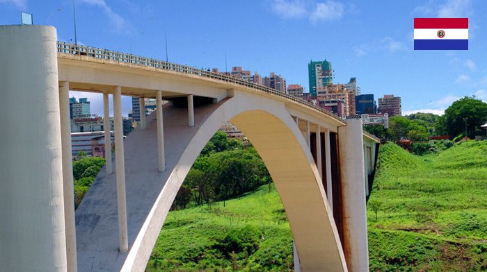 City Tour Paraguai + Compras Paraguai