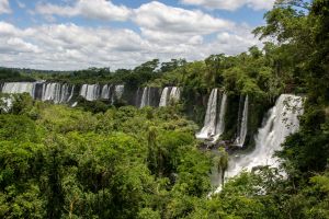 Cataratas Bra+ Cataratas Argentina 