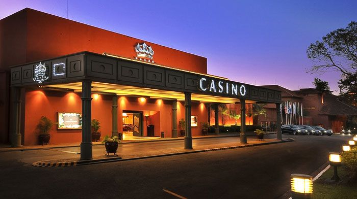 Casino Argentina