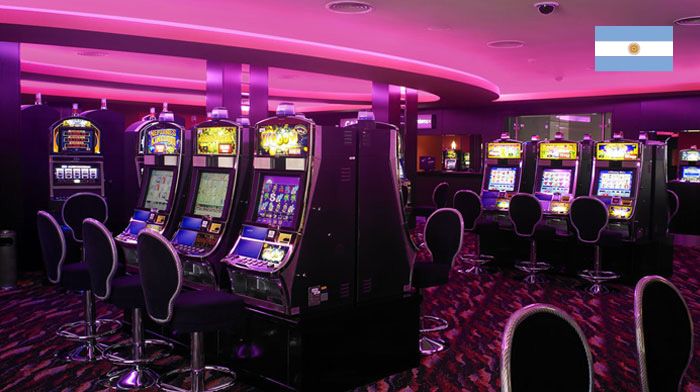 Casino Argentina