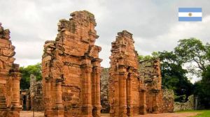 Runas de San Ignacio + Minas de Wanda