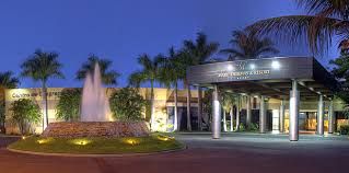 Hotel Mabu Thermas Grand Resort (Transfer)