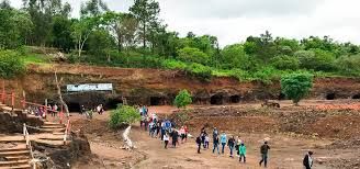 Minas de Wanda + Almoo em puerto iguazu 