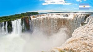 Cataratas Argentina + Puerto iguazu 